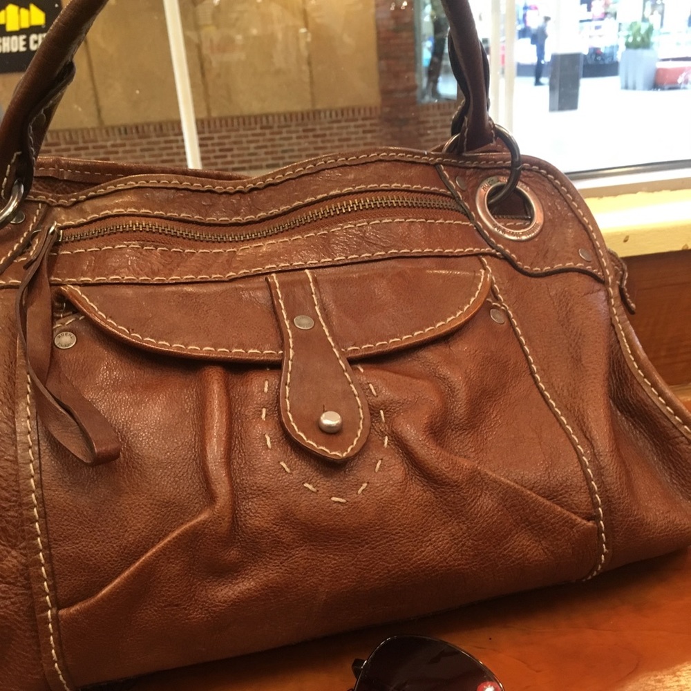 Ruehl No. 925 Satchel
